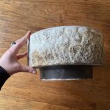 Terracotta flower pot