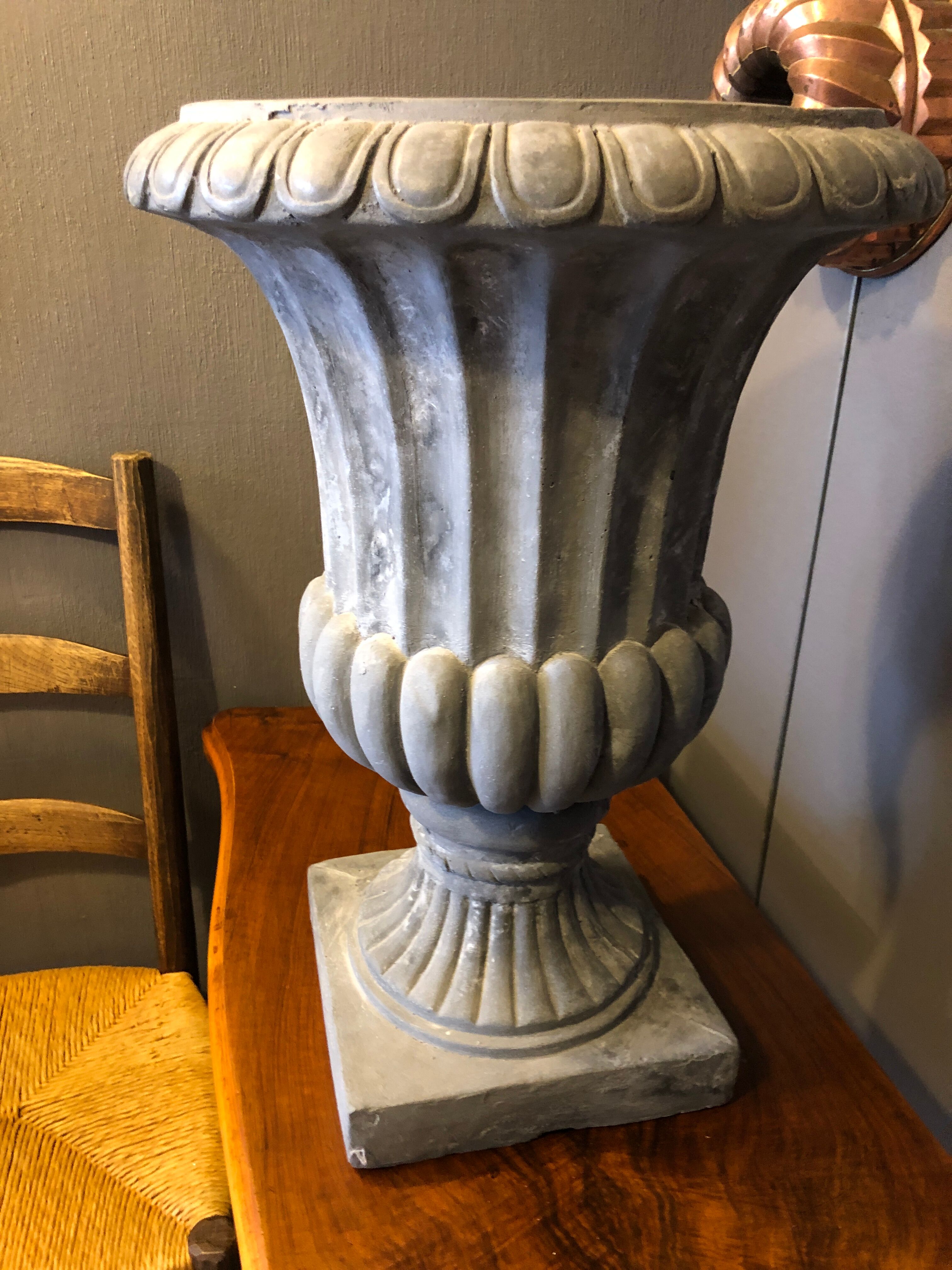 Medici vase