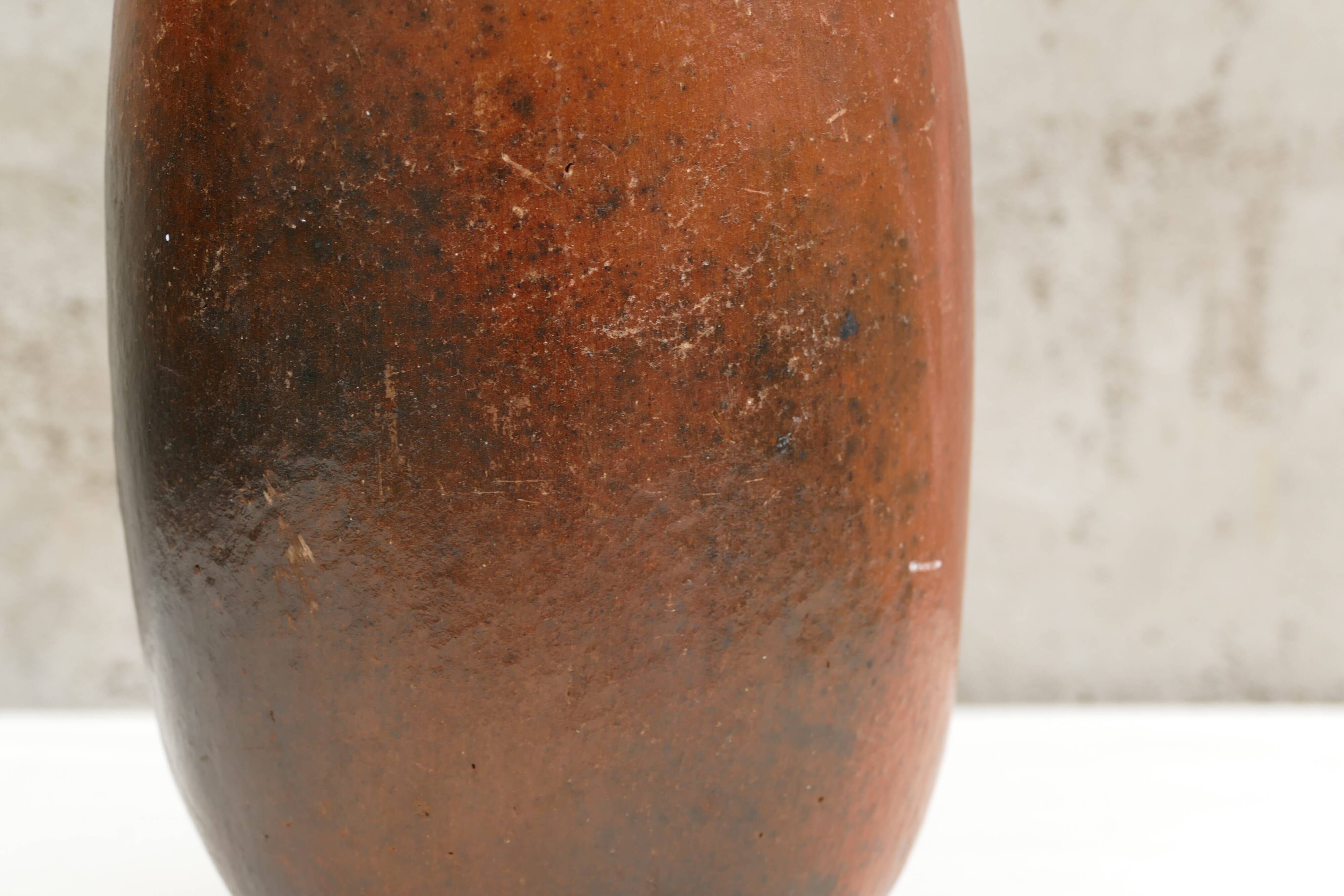 Terracotta pot cover