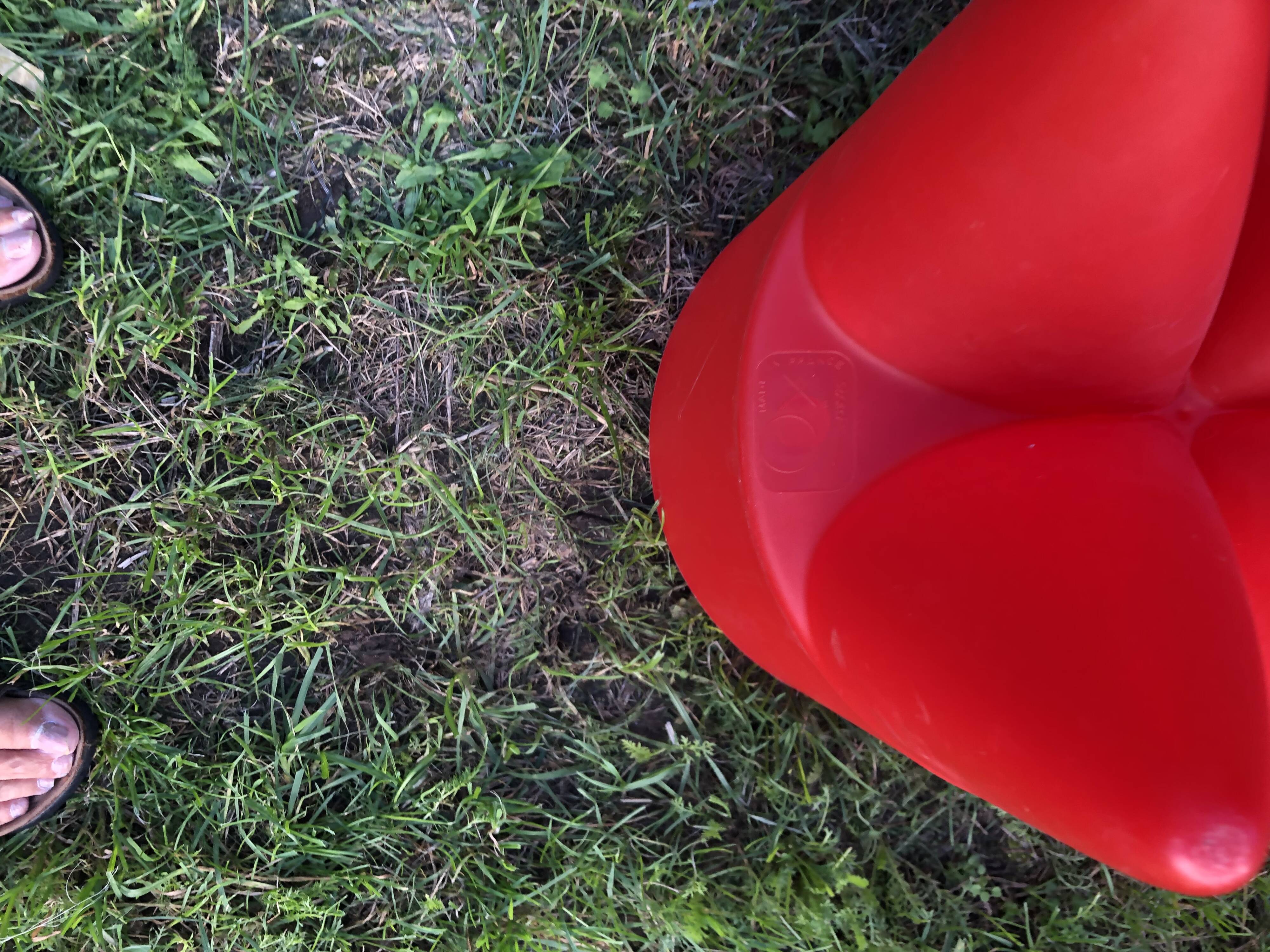 Bubu stool Philippe Starck XO Design