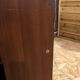 Meuble d’appoint deux portes