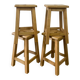 Farm stools