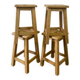 Farm stools