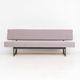 Sofa / daybed by Dieter Waeckerlin for Idealheim