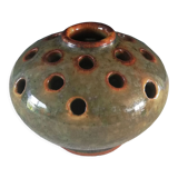 Vase pique fleurs
