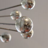 Chandelier sputnik 1970