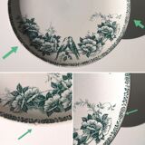 Model compotier Mésanges Saint Amand