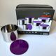 PAUL SMITH for Stelton stainless steel container never used nib