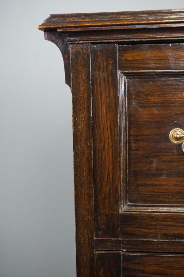 English binder 1900s