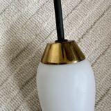 Chandelier 60s - 5 fires