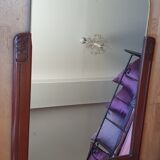 Art Deco mirror