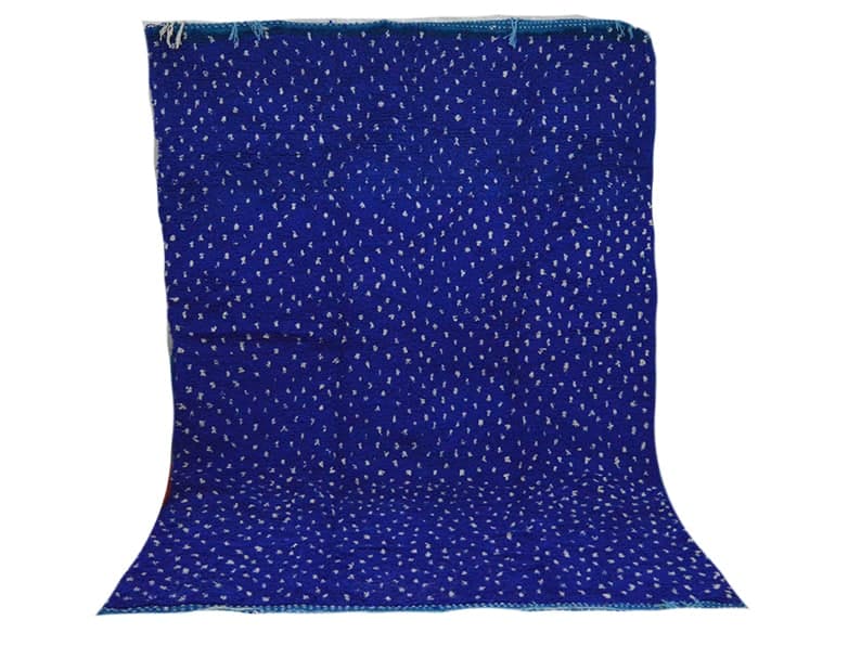 Carpet Berbere Beni Ourain 300x210cm