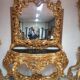 Console d'origine