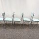 Formica chairs