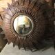 Vintage mirror