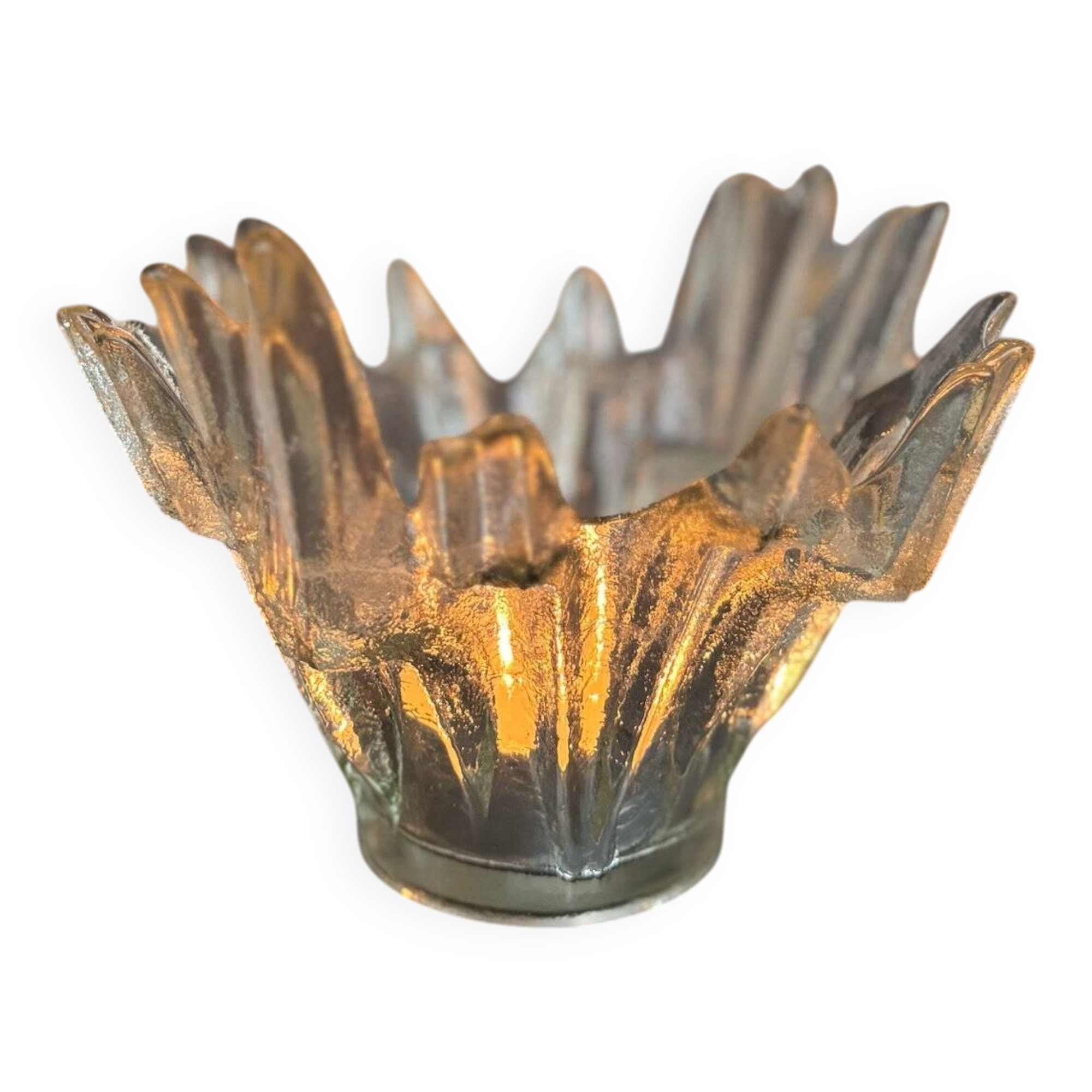 Wirrkala Candlestick