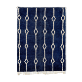 Tapis marocain 180x150cm