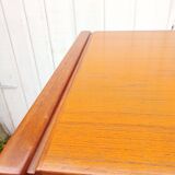 Scandinavian TV cabinet