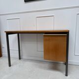 Vintage modernist desk