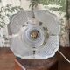 Vintage “Daum France” table lamp – 1970s
