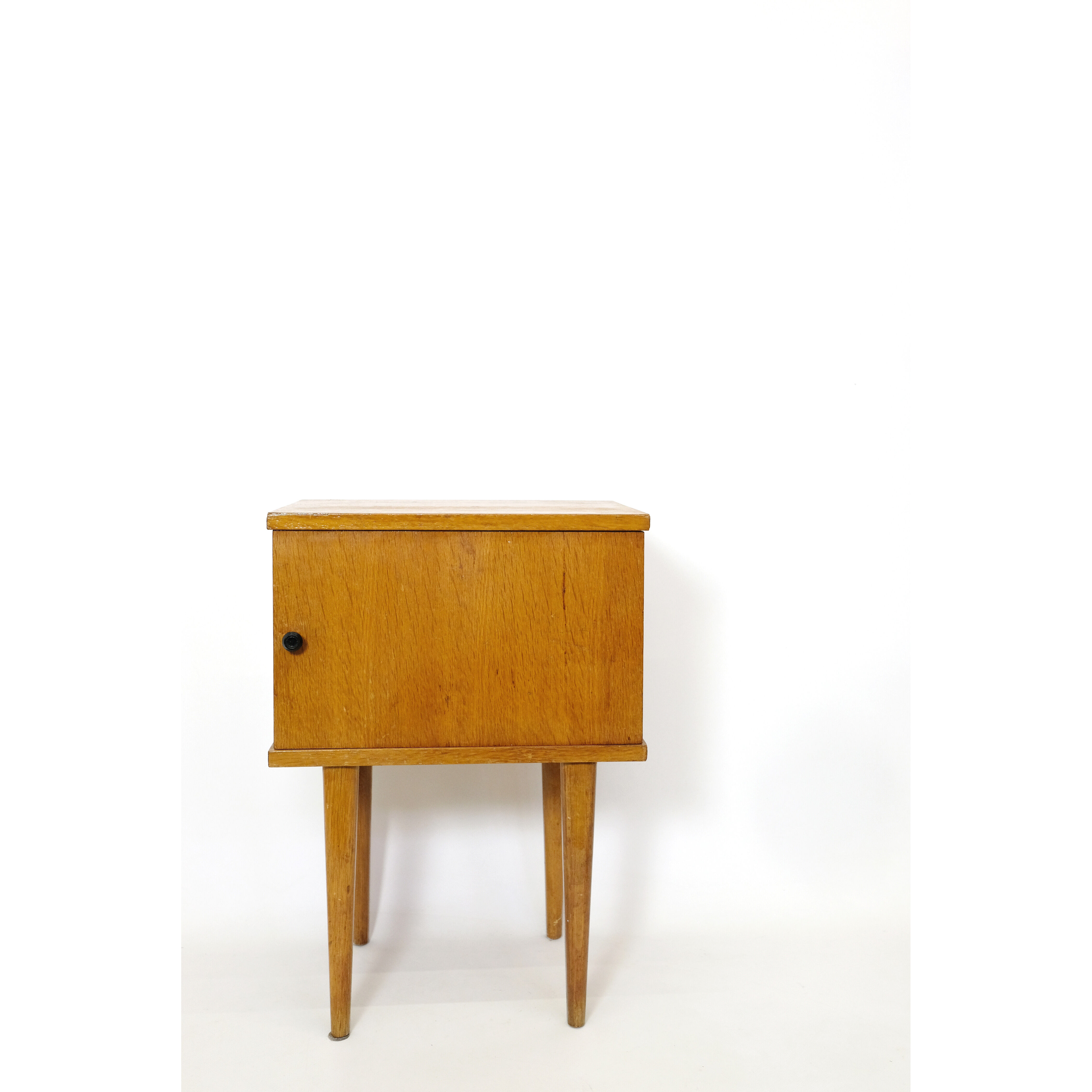 Bedside table from the 60s-70s.