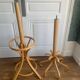 Porte manteau perroquet Baumann