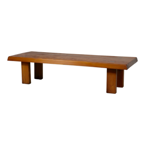 table basse modèle T08 - circa