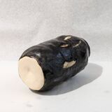 Vase en grès