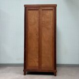 Large pharmacy display case (renovated)