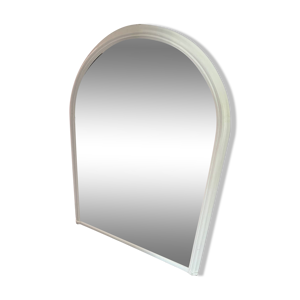 Miroir cintré