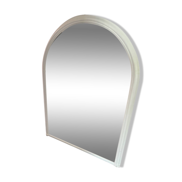 Miroir cintré