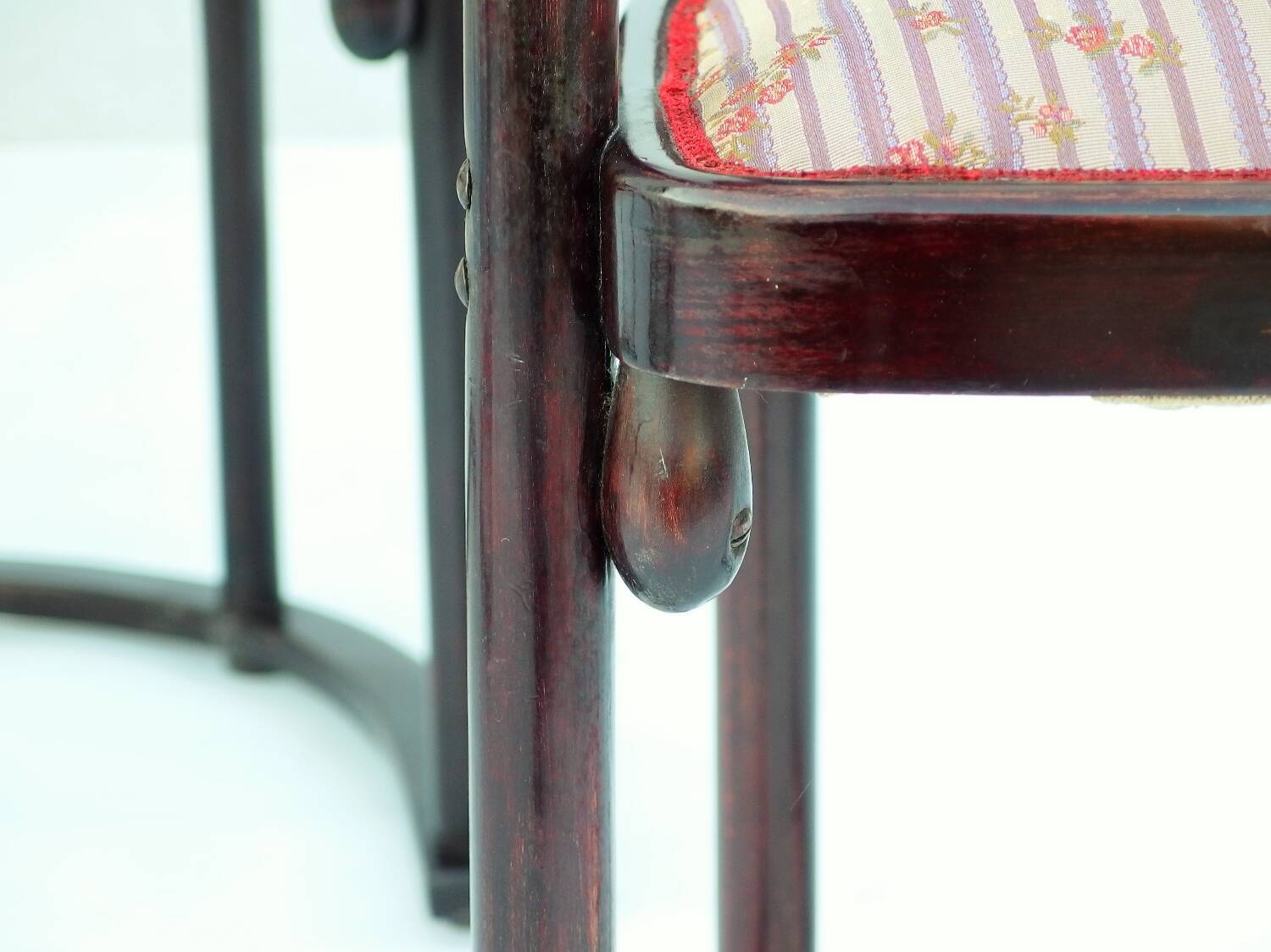 Chaises et canapés Art nouveau de Josef Hoffmann pour Thonet