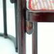 Art Nouveau chairs and sofas by Josef Hoffmann for Thonet