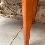 Pair of modernist 3K Mobel bedside tables