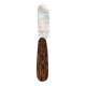 Mother-of-pearl knife