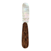 Mother-of-pearl knife