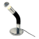 “Elbow” lamp in articulated metal by E. Bellini for Targetti Sankey, Ital
