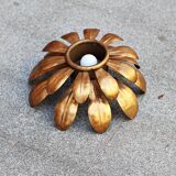 Paire d’appliques Ferro-Art