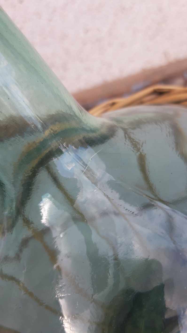 Lady jeanne vintage viresa with wicker