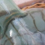 Lady jeanne vintage viresa with wicker