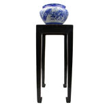 Black lay-balling harness