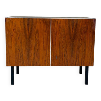 Rosewood side furniture