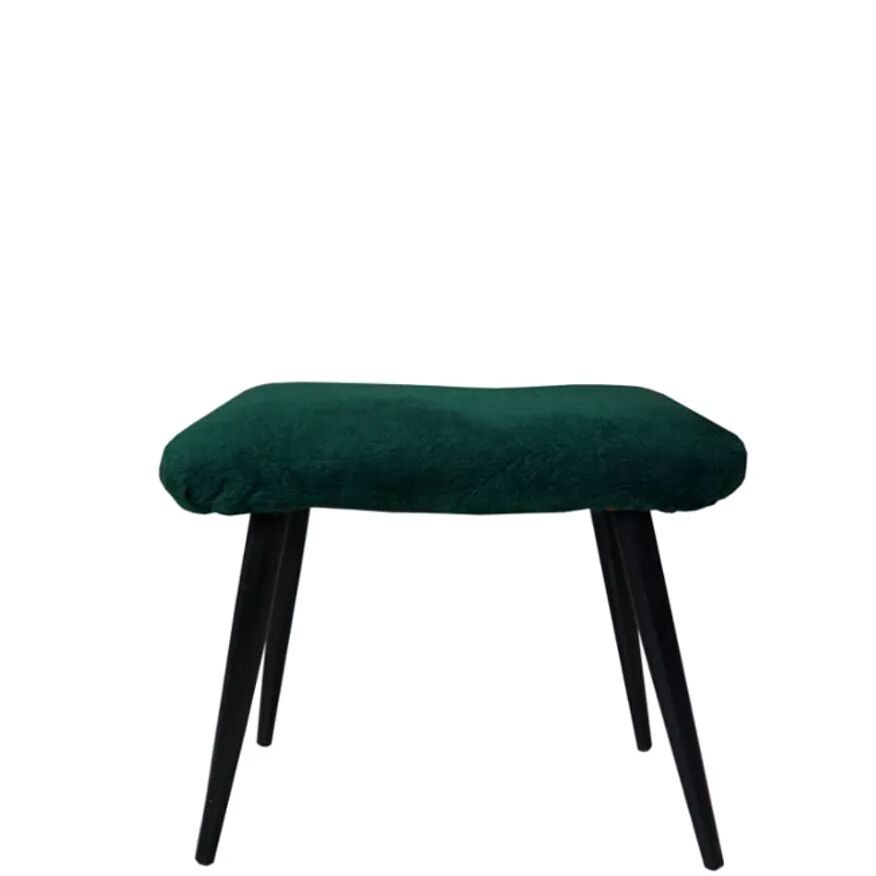60s/70s stool