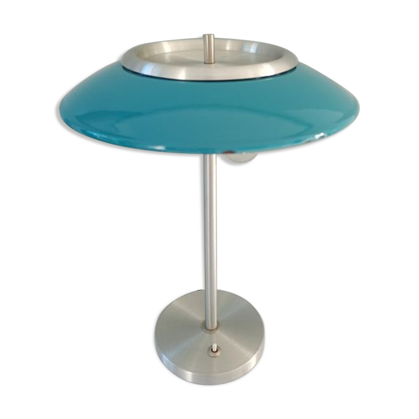 Italian Table Lamp Stilux Milano - Hawaii