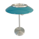 Italian Table Lamp Stilux Milano - Hawaii