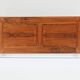 Grande table basse Alberts Tibro en palissandre Danemark 1970