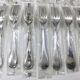 Christofle - Albi Cutlery
