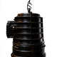 Suspension industrielle