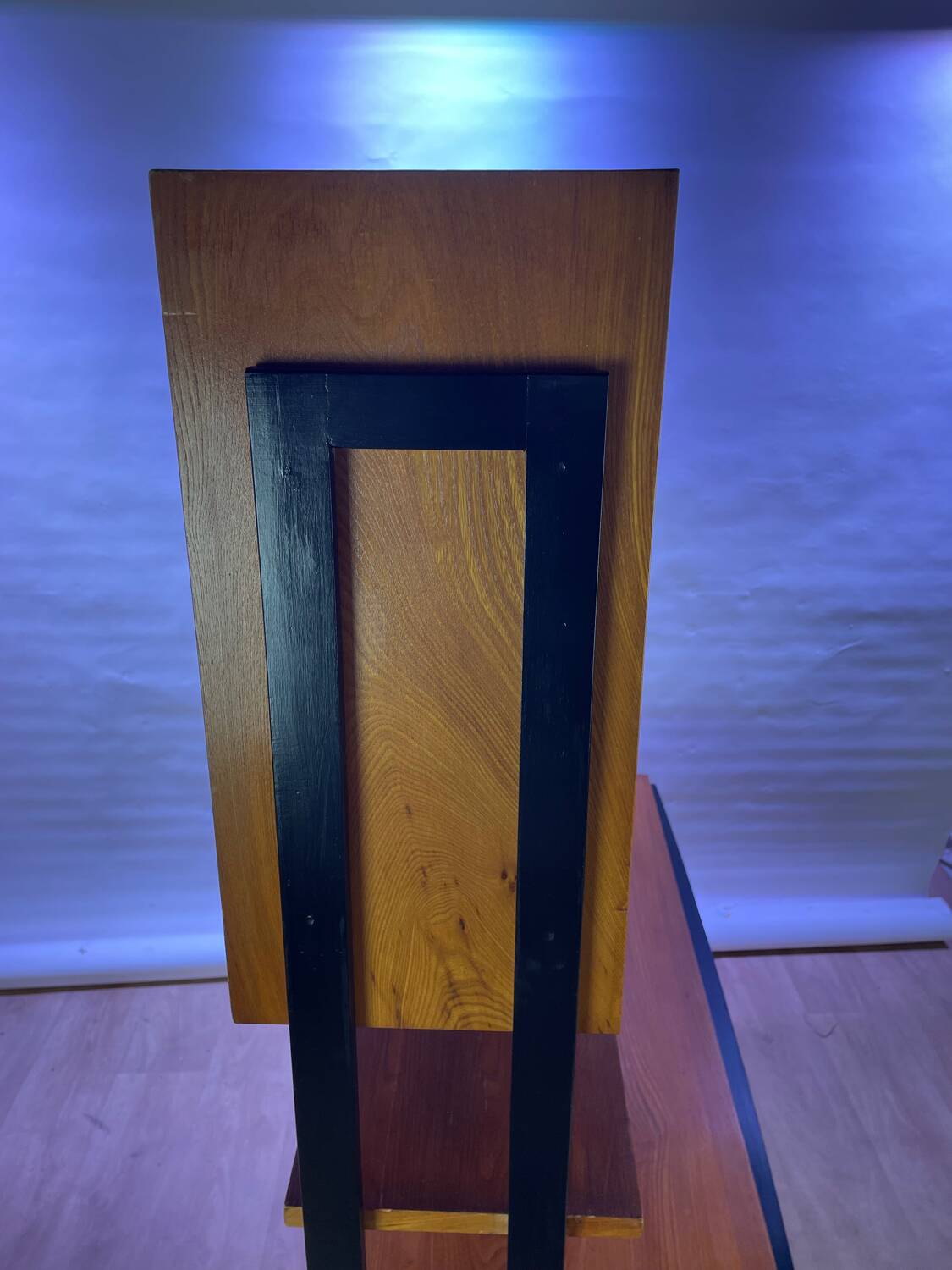 1950s bookshelf furniture