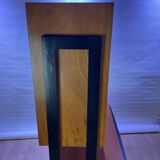 50s bookcase